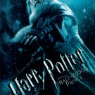 Harry Poster and The Half Blood Prince Movie Poster 2