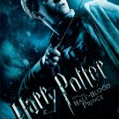 Harry Poster and The Half Blood Prince Movie Poster 3