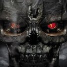 Terminator Salvation Movie Poster 2