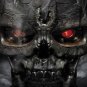Terminator Salvation Movie Poster 2