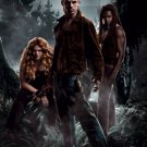 Twilight - Bad Vamps Movie Poster