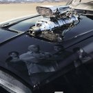 Fast and Furious Movie Poster