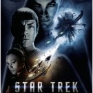 Star Trek XI Movie Poster 1