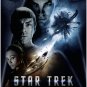 Star Trek XI Movie Poster 1