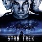 Star Trek XI Movie Poster 2