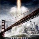 Star Trek XI Movie Poster 3
