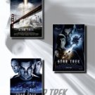 Star Trek XI Movie Poster Set