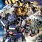 Transformers - Revenge Of The Fallen Movie Poster 2