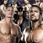 WWE - Superstars Poster