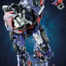 Transformers - Revenge Of The Fallen Movie Poster 4