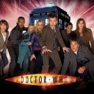 Doctor Who - TV Show Poster 3