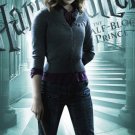 Harry Potter and The Half Blood Prince Movie Poster 2