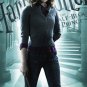 Harry Potter and The Half Blood Prince Movie Poster 2