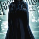 Harry Potter and The Half Blood Prince Movie Poster 3