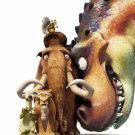 Ice Age 3 - Dawn of the Dinosaurs Movie Poster