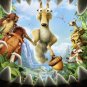 Ice Age 3 - Dawn of the Dinosaurs Movie Poster 2