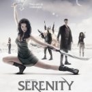 Serenity Movie Poster