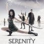 Serenity Movie Poster