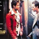 Fight Club - Rules Movie Poster