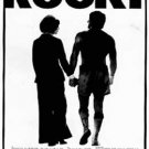 Rocky Movie Poster