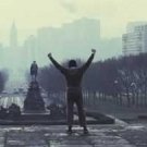 Rocky - Door Movie Poster