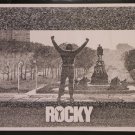 Rocky - Giant Movie Poster