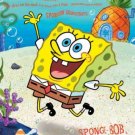 SpongeBob SquarePants- "Who lives in a pineapple under the sea?" Poster