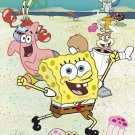SpongeBob SquarePants TV Show Poster 4