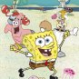 SpongeBob SquarePants TV Show Poster 4