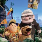 Up Movie Poster