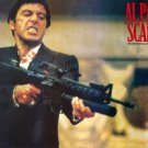 Scarface Movie Poster 2