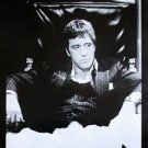 Scarface - "Make Way For The Bad Guy" Poster