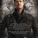 Inglourious Basterds Movie Poster