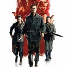 Inglourious Basterds Movie Poster 3