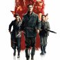 Inglourious Basterds Movie Poster 3