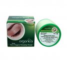 2 Spool Organica Eyebrow Cotton Threading Threads Antiseptic Facial hair Remover