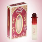 Al Nuaim White oudh 8ml Attar Perfume Oil Alcohol Free Natural Fragrance + Shipp