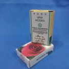 Set of 2 Attar Bottle Parag Fragrances Mogra,Gulab Natural Fragrance 0.75ml Ship