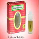 Al Nuaim Jannat ul firdaus 8ml Attar Perfume Oil Alcohol Free Natural Fragrance