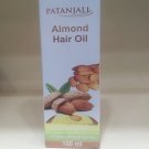Baba Ramdev Patanjali Almond Hair Oil 100ml Free Shipping