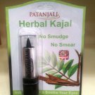 Baba Ramdev Patanjali Natural Ayurvedic Herbal Kajal Eyeliner 3gm Free Shipping