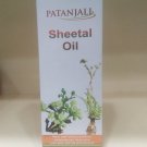 Baba Ramdev Patanjali Sheetal Hair Oil 100ml Free Shipping