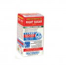 Right Sugar 120 Tablets HERBAL Blood Glucose Metaboliser Ayurvedic IMMUNITY HEAL