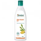 HIMALAYA HERBALS PAIN RELIEF MASSAGE OIL 100 ML Free Shipping