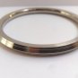 SLIM Patterned Light Weight Bracelet Kada Kadaa Bangle 2.60 inches / 9.0 inches