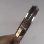 THICK Patterned Light Weight Bracelet Kada Kadaa Bangle- Men Women - Punjabi Jat