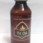 Sesame Oil Pure Therapeutic Gr Carrier Oil herbs Ayurvedic Herbs Sesamum indicum