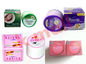Choose Eyebrow Threading Thread Vanity Organic Bella Organica new Vanity