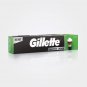 GILLETTE MEN'S SHAVING CREAM 30 GM LIME
