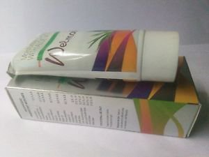 Welmoist Moisturizing Cream 50gm Aloevera Harble Free Shipping